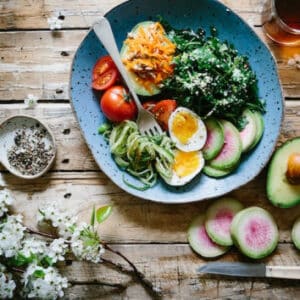 HealthyWeight